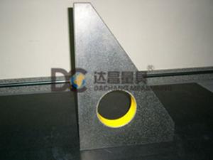 直角尺(上?；◢徥苯浅?北京花崗石直角尺)
